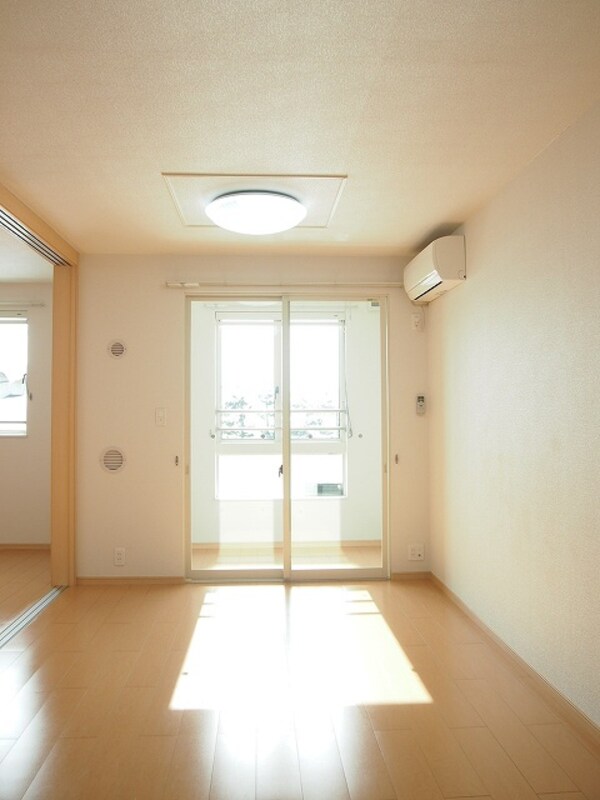 居室(居室・リビング)