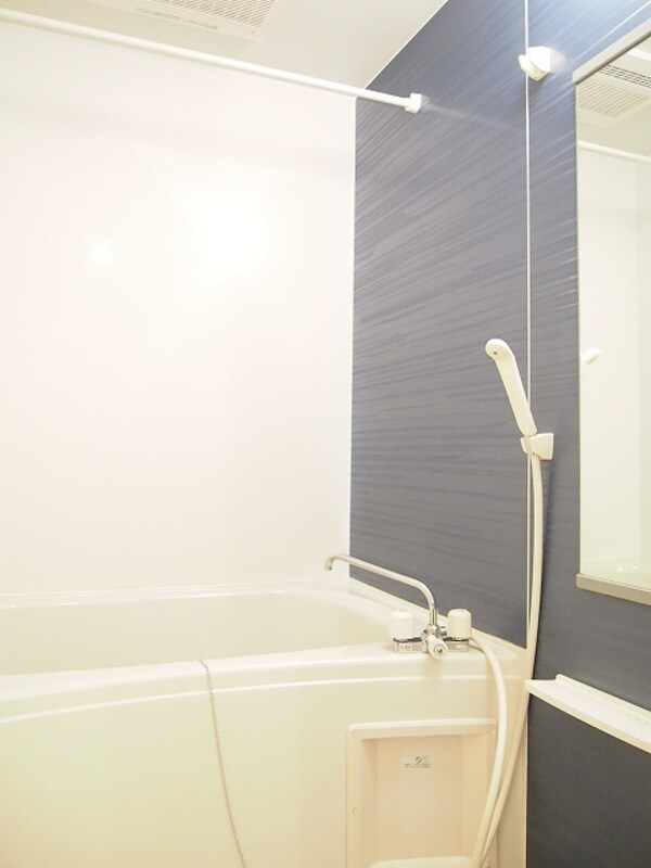 浴室(バス／シャワールーム等)