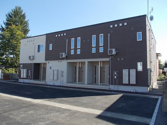 カーサ城西