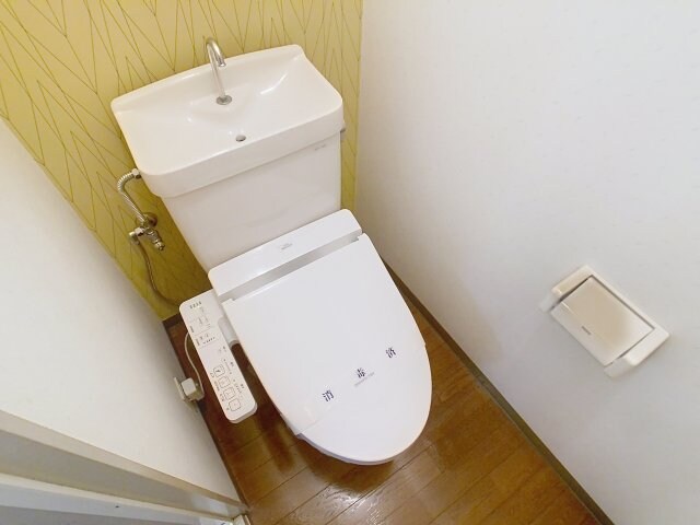 物件内観写真11　