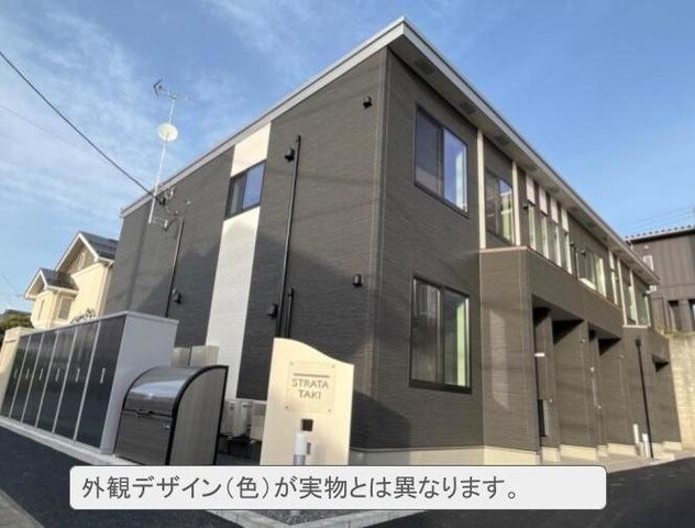 物件外観写真2　(外観写真その他1)