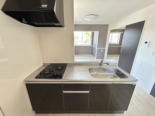 キッチン(キッチン(イメージ))