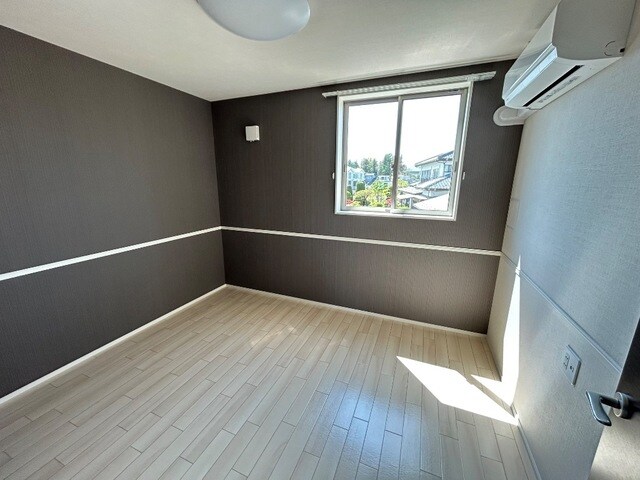 物件内観写真6　(洋室(イメージ))