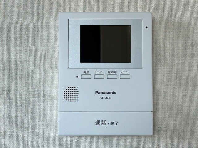 物件内観写真17　(カメラ付インターホン(イメージ))