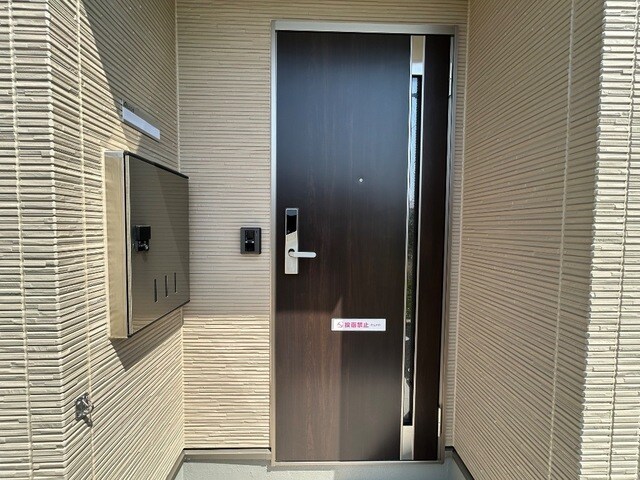 物件内観写真18　(玄関(イメージ))