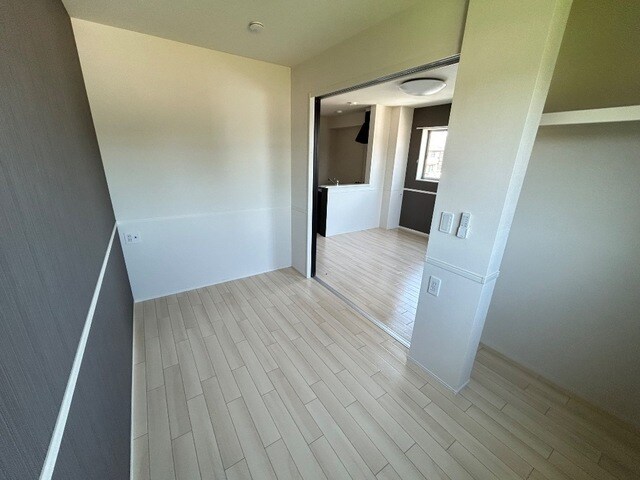 物件内観写真6　(洋室(イメージ))