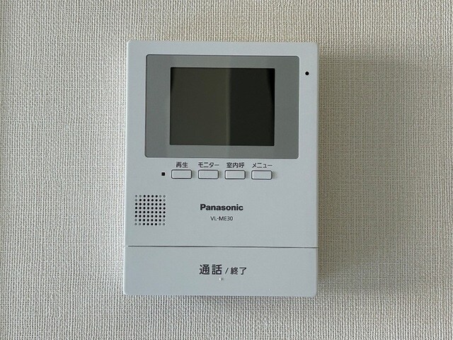 物件内観写真18　(カメラ付インターホン(イメージ))