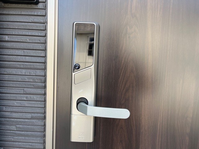 物件内観写真23　(デジタルキー(イメージ))