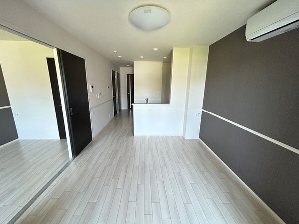 リビング(イメージ)