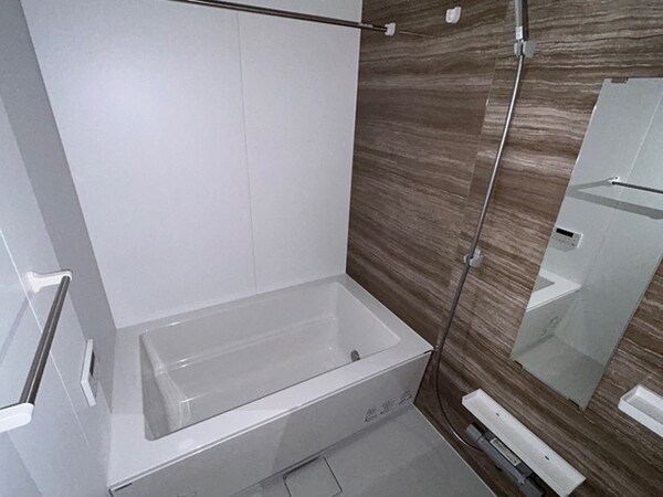 ユニットバス(イメージ)