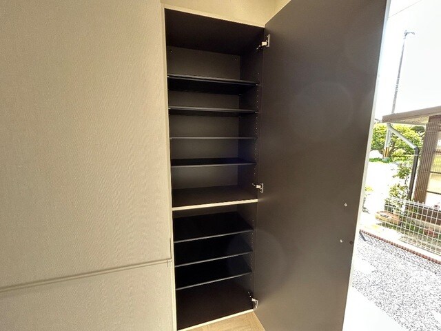 物件内観写真20　(下駄箱(イメージ))