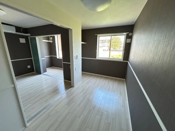 洋室(洋室(イメージ))