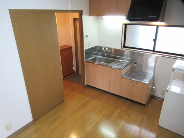 物件内観写真5　(サンプルになります。)