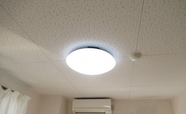 建物設備(サンプルになります。)