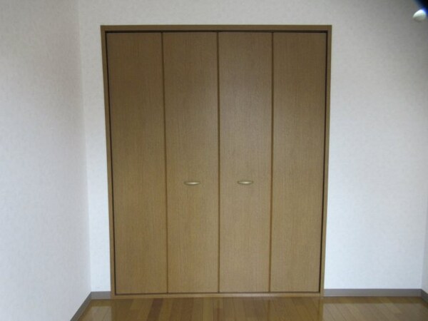 収納(サンプルになります。)