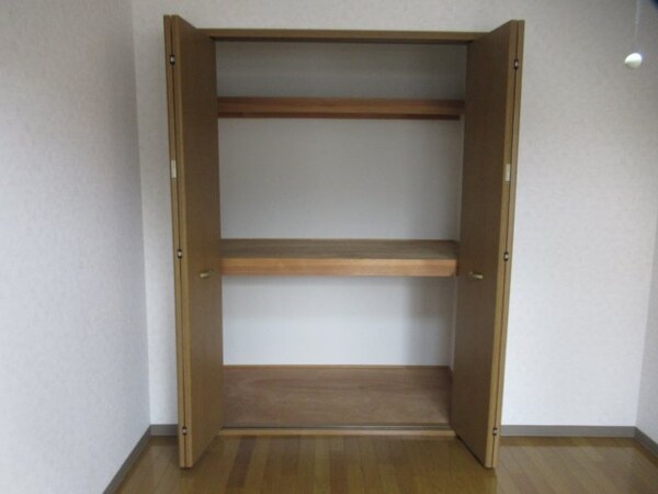 収納(サンプルになります。)