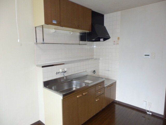 物件内観写真3　(サンプル写真になります)