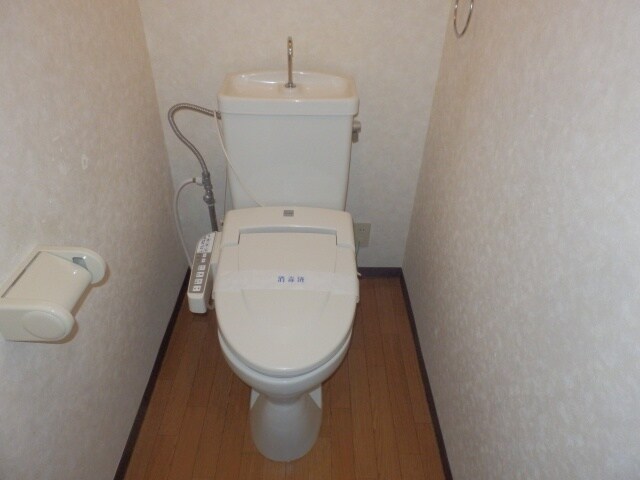 物件内観写真6　(サンプル写真になります)