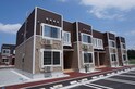 レジデンツ　古志田　壱番館