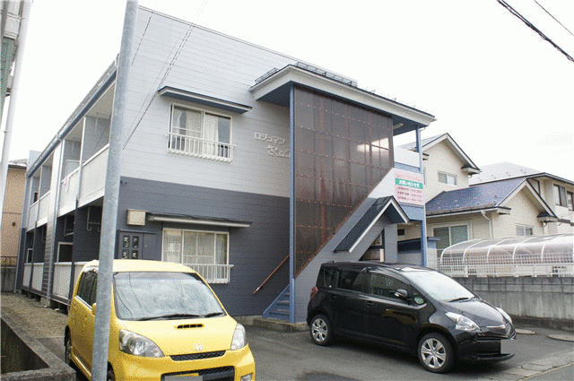 ロジュマンさくらんぼ