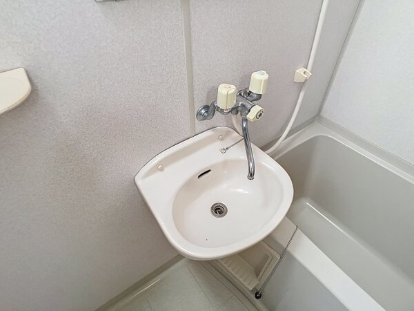 洗面・脱衣所