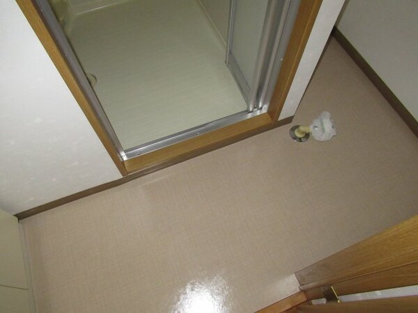 洗面・脱衣所