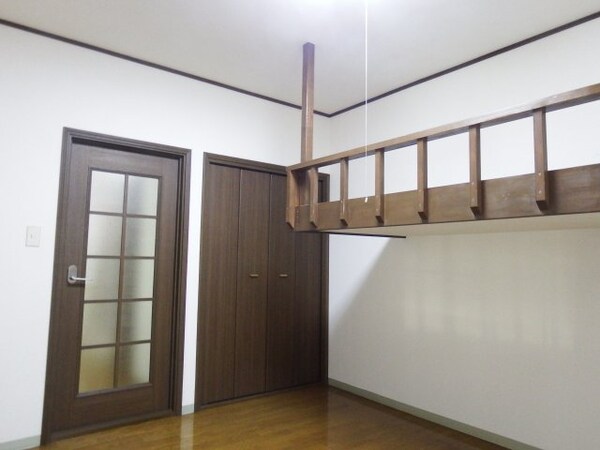 居室