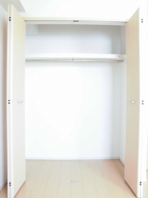 物件内観写真9　(収納)