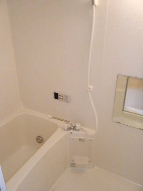 物件内観写真4　(バス／シャワールーム等)