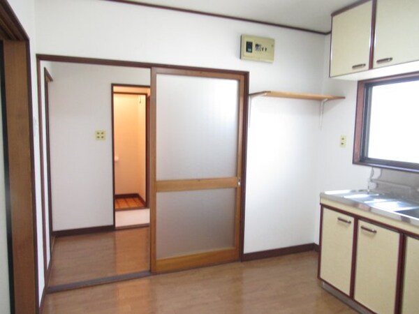 居室