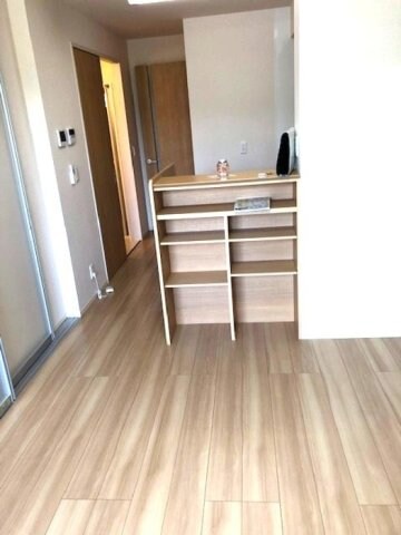 物件内観写真4　(ＬＤＫ)