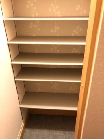 物件内観写真14　(シューズボックス)