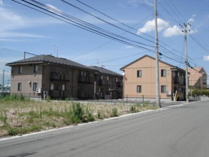 物件外観写真1　(外観)