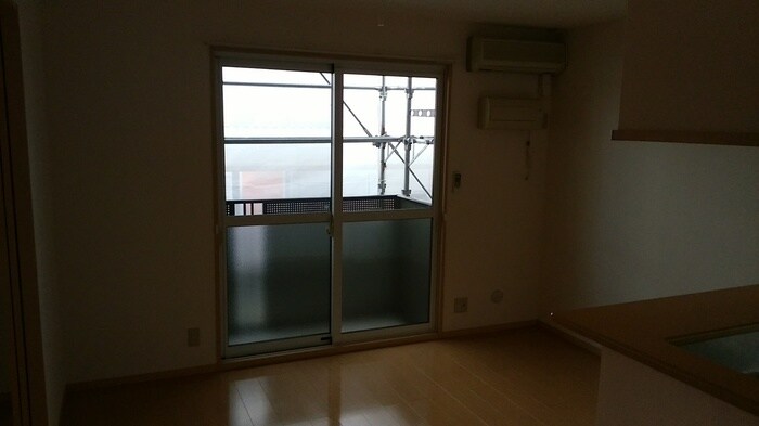 物件内観写真3　(ＬＤＫ)