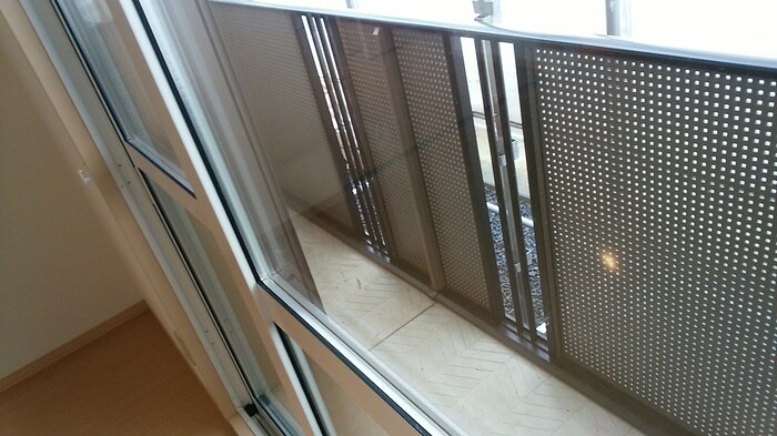 物件内観写真11　(バルコニー)