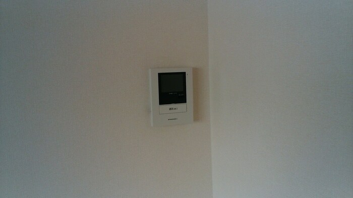 物件内観写真12　(モニター付きインターホン)