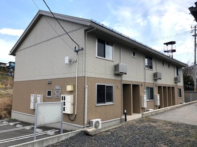 物件外観写真1　(外観)