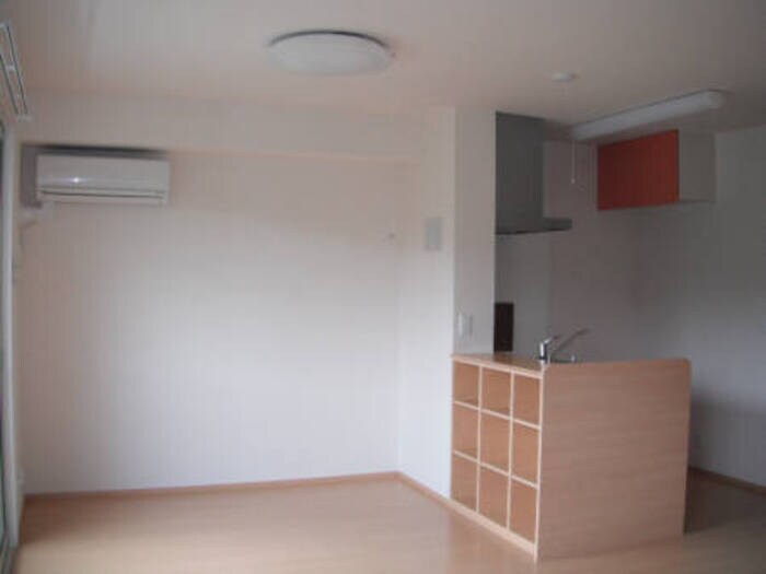 物件内観写真3　(ＬＤＫ)