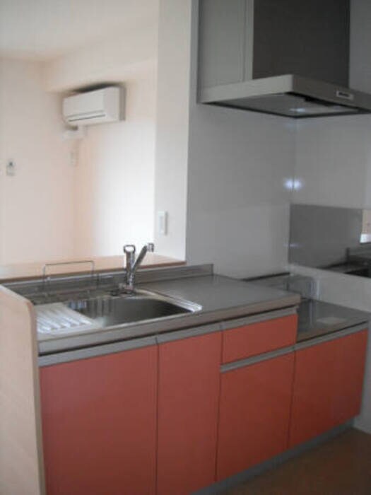 物件内観写真4　(キッチン)