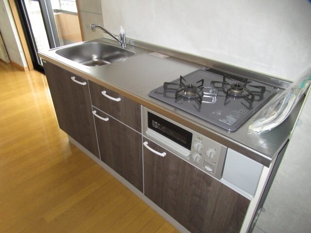 物件内観写真4　(サンプル写真につき現状を優先いたします。)