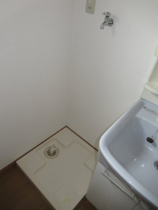 建物設備(サンプル写真につき現状を優先いたします。)