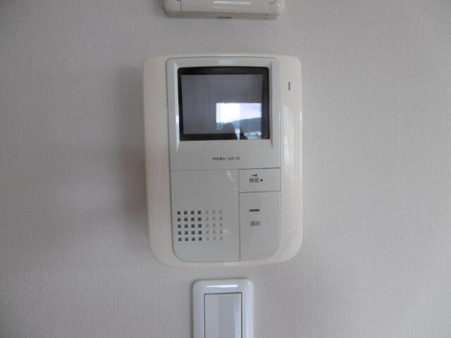 物件内観写真21　(TVモニターホン)