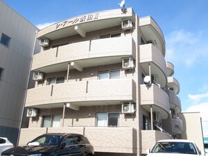レ・アール飯田Ⅱ外観写真