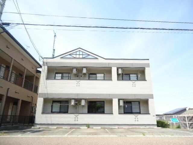 物件外観写真1　(外観写真その他1)