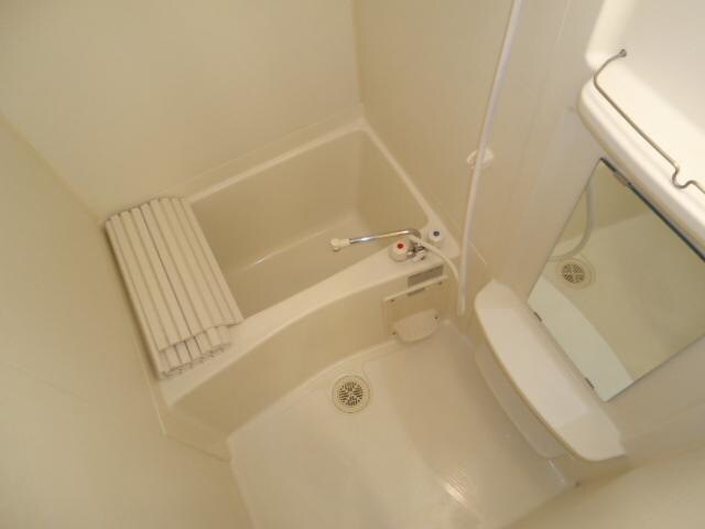 物件内観写真21　(バス／シャワールーム等)