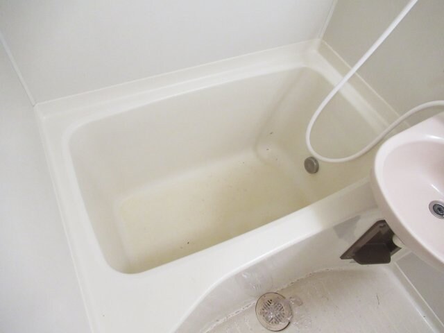 物件内観写真6　(洗面所です)