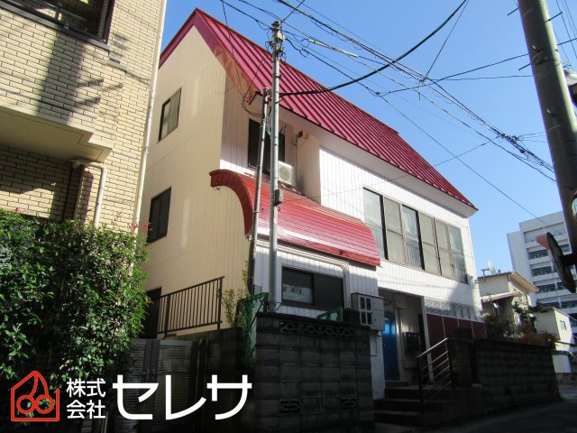 梶熊アパート