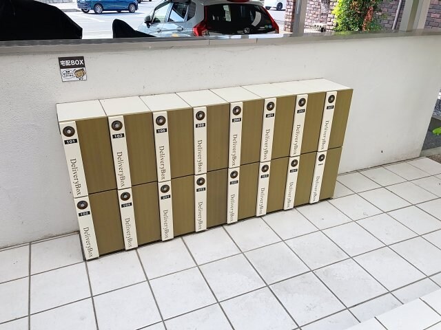 物件内観写真21　