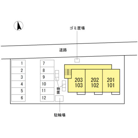 ムーンリジェール Ｃ