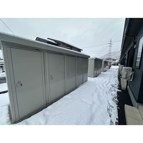 建物設備